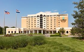 Embassy Suites by Hilton Kansas City International Airport Kansas City, Mo